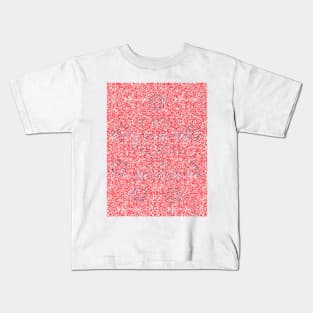 Roll Initiative - Secret Message Kids T-Shirt